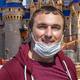 Illustration for article titled Knowledge That It Could Kill Him Actually Making Man Appreciate Day At Disney World A Lot More